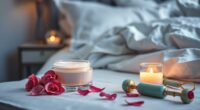 night creams for radiance