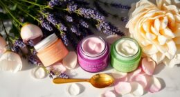 overnight masks for glow