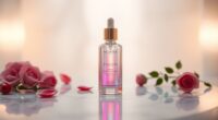 peptide serums for rejuvenation
