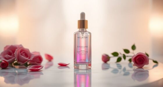 peptide serums for rejuvenation