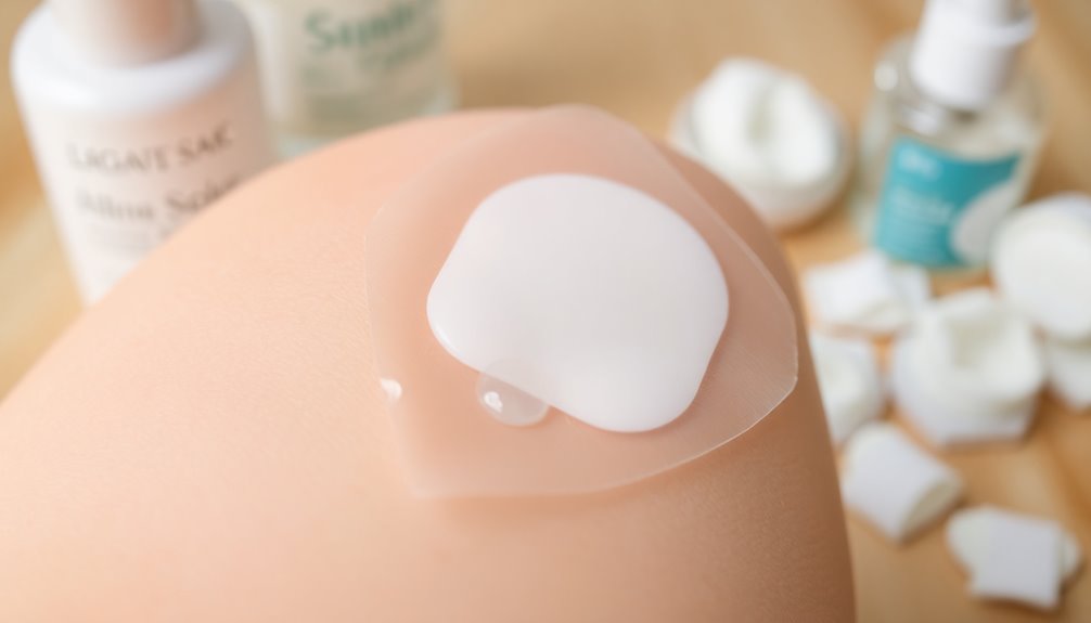 pimple patch effectiveness factors
