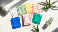 pimple patches for combination skin