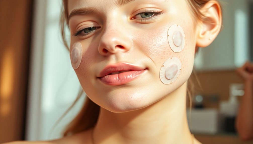 pimple patches for hormonal acne