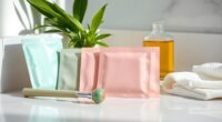 pimple patches with tea tree
