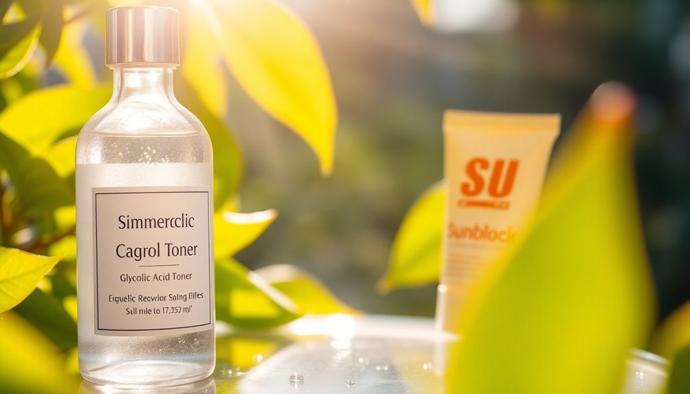 protect skin from sun