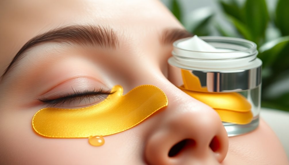 reduce swelling and inflammation