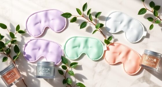 reusable eye patches guide