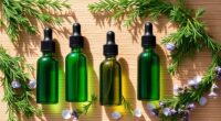 rosemary oil for hair growth