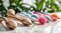 scalp massagers for hair growth
