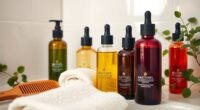 scalp treatments for hair growth