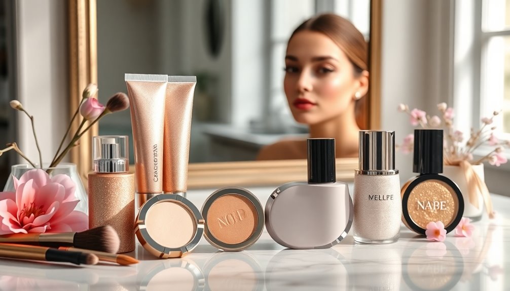 selecting drugstore highlighters wisely
