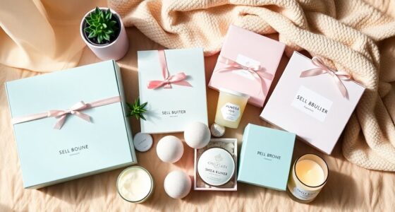 self care subscription box options