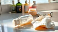 skincare mistakes to avoid