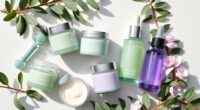 skincare products for rosacea