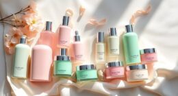 skincare sets for beginners