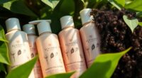 sulfate free conditioners for curls