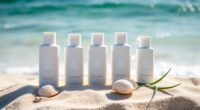 sunscreens for sensitive skin