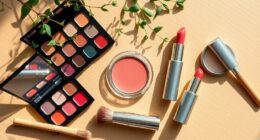 sustainable refillable makeup options
