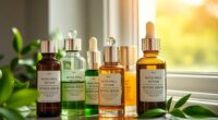 top anti aging retinol serums