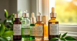 top anti aging retinol serums