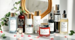 top anti aging skincare sets
