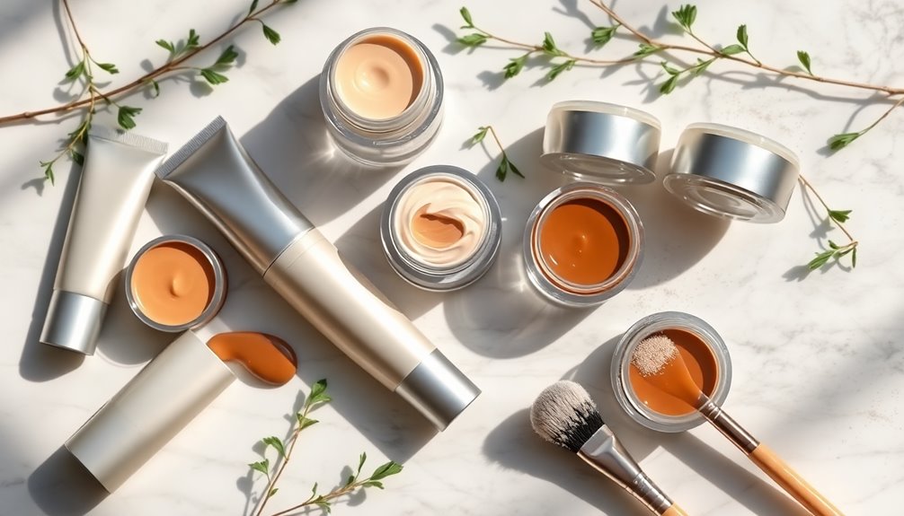 top cc creams for correction