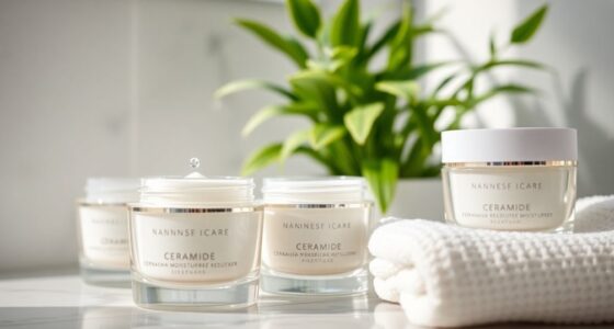 top ceramide moisturizers reviewed