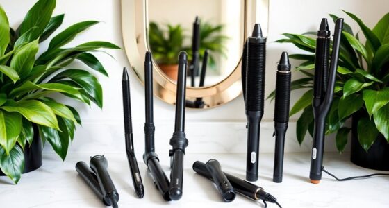 top curling irons reviewed