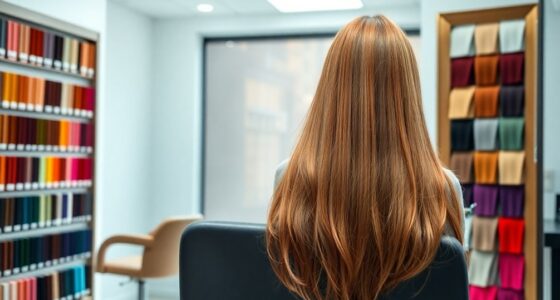 top hair color brands