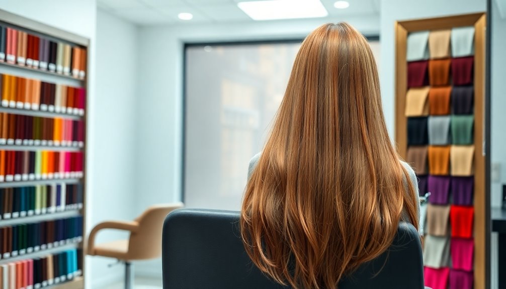 top hair color brands
