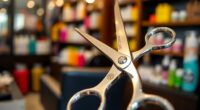 top hair cutting tools