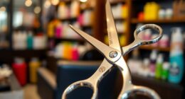 top hair cutting tools