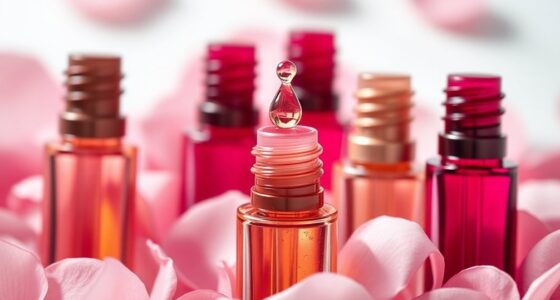 top hydrating lip oils