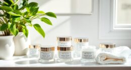 top masks for acne