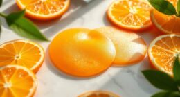 top vitamin c eye patches