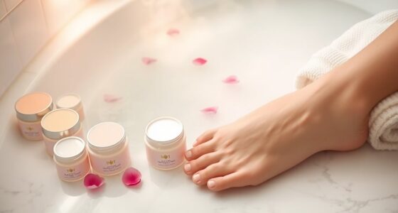 transformative foot care solutions