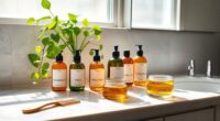 vegan hair care brands 2025