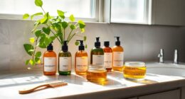 vegan hair care brands 2025