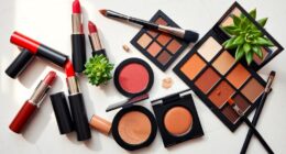 vegan makeup brands list
