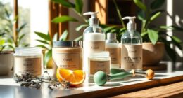 vegan skincare brands to try