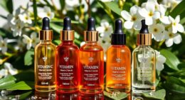 vitamin c serum recommendations