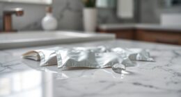 waterproof acne treatment patches