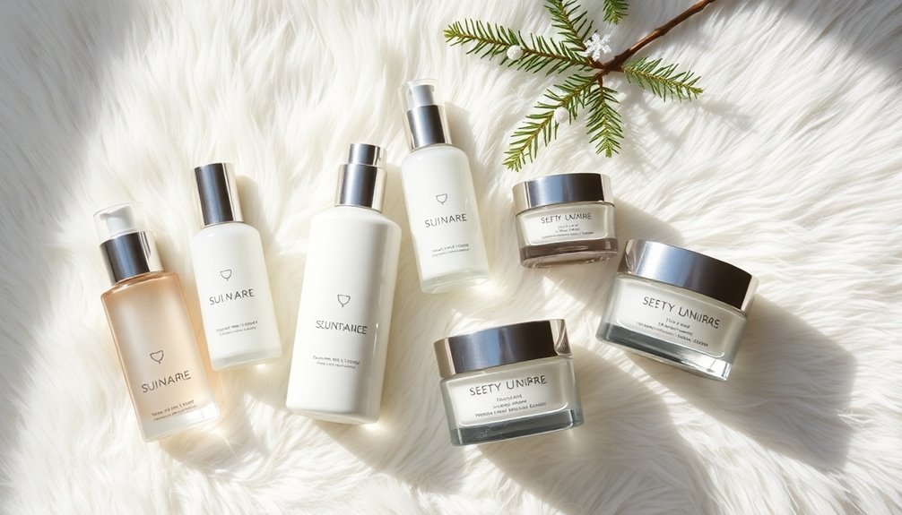 winter skincare hydration essentials