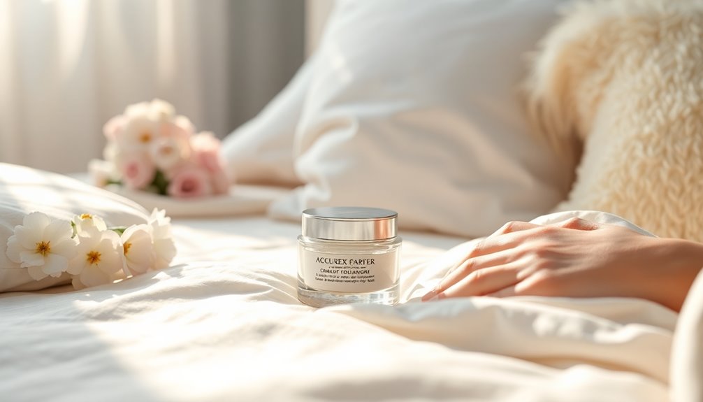 youthful skin overnight moisturizers