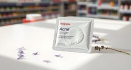 acne patch available at walgreens