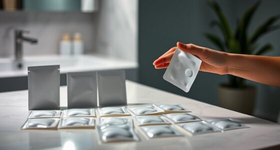 acne patches for overnight use