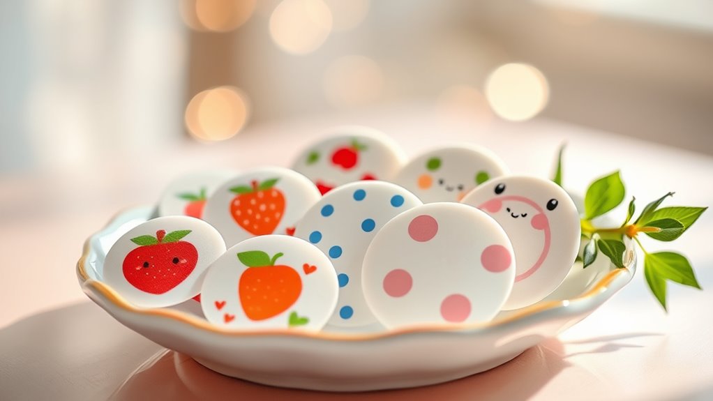 acne treatment adhesive stickers