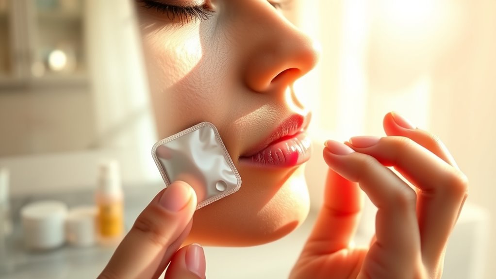 acne treatment convenience and effectiveness