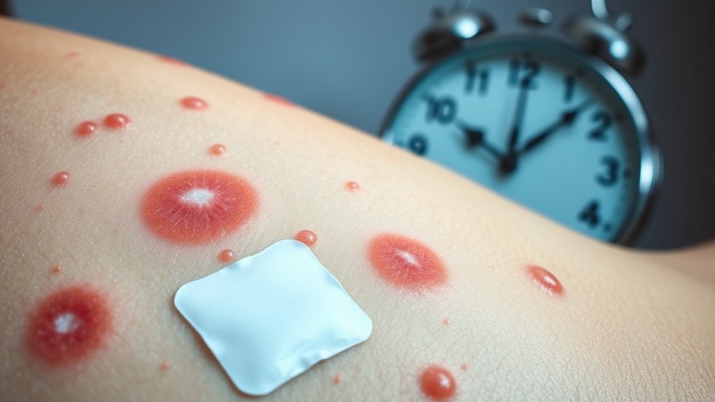 acne treatment effectiveness analysis