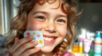 acne treatment for children